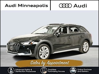 2021 Audi A4 allroad WA17AAF48MA009759 2021 Audi A4 allroad