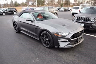 2020 Ford Mustang GT Premium 1FATP8FF1L5156676 2020 Ford Mustang GT Premium