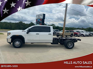 2021 GMC Sierra 3500HD CC Base 1GD49SEY0MF249284 2021 GMC Sierra 3500HD CC Base