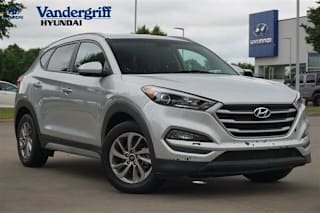 2018 Hyundai Tucson SEL KM8J33A48JU609292 2018 Hyundai Tucson SEL