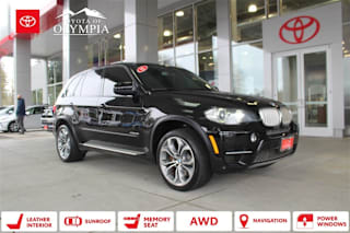 2011 BMW X5 5UXZV8C59BL418720 2011 BMW X5