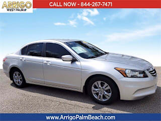2012 Honda Accord SE 1HGCP2F60CA063051 2012 Honda Accord SE