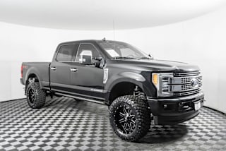 2019 Ford F-350 Super Duty 1FT8W3BT3KEF67397 2019 Ford F-350 Super Duty