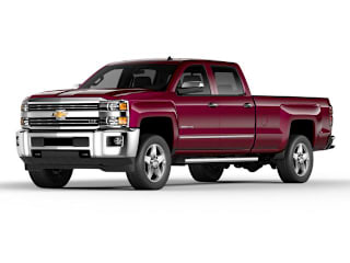 2015 Chevrolet Silverado 2500HD LTZ 1GC1KWE81FF110528 2015 Chevrolet Silverado 2500HD LTZ