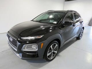 2020 Hyundai Kona Ultimate KM8K53A59LU506103 2020 Hyundai Kona Ultimate