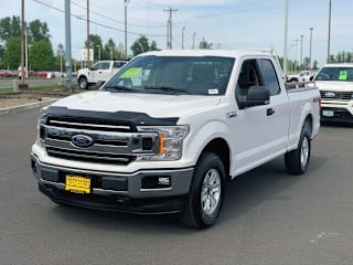 2018 Ford F-150 XL 1FTEX1EB1JFA24081 2018 Ford F-150 XL