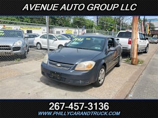 2008 Chevrolet Cobalt LT 1G1AL18F787131867 2008 Chevrolet Cobalt LT