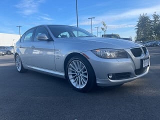 2011 BMW 3 Series 328i xDrive WBAPK7C57BF086235 2011 BMW 3 Series 328i xDrive