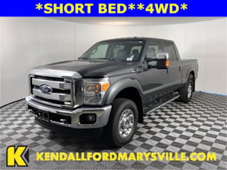 2016 Ford F-350 Super Duty XLT 1FT8W3B67GEC20477 2016 Ford F-350 Super Duty XLT
