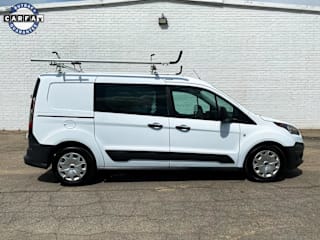 2017 Ford Transit Connect Cargo NM0LS7E73H1321104 2017 Ford Transit Connect Cargo