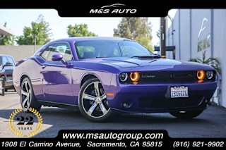 2016 Dodge Challenger R/T Plus Shaker 2C3CDZBT3GH201821 2016 Dodge Challenger R/T Plus Shaker