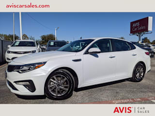 2020 Kia Optima LX 5XXGT4L37LG382226 2020 Kia Optima LX