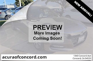 2018 Honda Accord Hybrid Touring 1HGCV3F95JA001289 2018 Honda Accord Hybrid Touring