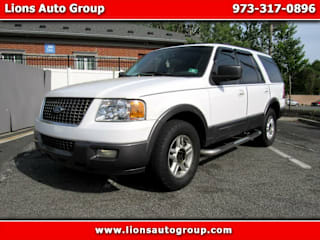 2004 Ford Expedition XLT 1FMPU16L44LA78985 2004 Ford Expedition XLT
