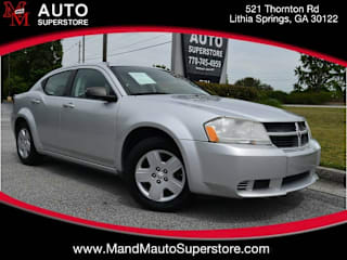 2009 Dodge Avenger SE 1B3LC46B39N509909 2009 Dodge Avenger SE