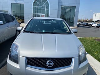 2012 Nissan Sentra 3N1AB6AP4CL726922 2012 Nissan Sentra