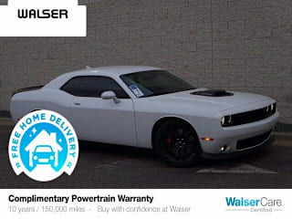2019 Dodge Challenger R/T Scat Pack 2C3CDZFJ8KH719456 2019 Dodge Challenger R/T Scat Pack