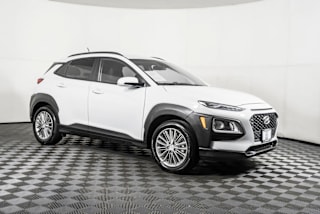 2020 Hyundai Kona KM8K2CAA7LU396223 2020 Hyundai Kona