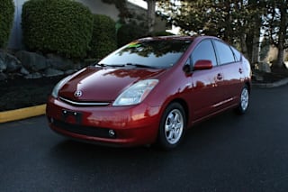 2006 Toyota Prius JTDKB20U667059474 2006 Toyota Prius