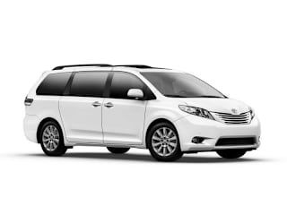 2012 Toyota Sienna Limited 7-Passenger 5TDYK3DC4CS238986 2012 Toyota Sienna Limited 7-Passenger