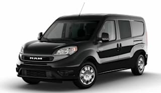 2021 Ram ProMaster City Wagon ZFBHRFBB2M6T86050 2021 Ram ProMaster City Wagon