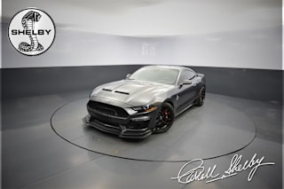2018 Ford Mustang GT Premium 1FA6P8CF3J5129428 2018 Ford Mustang GT Premium