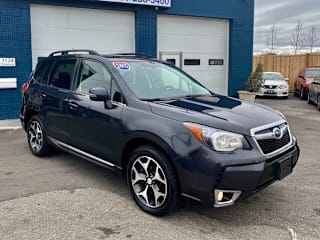 2015 Subaru Forester JF2SJGUC4FH408287 2015 Subaru Forester
