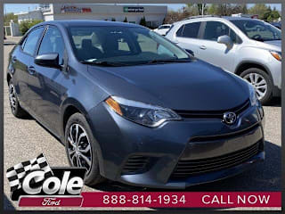 2016 Toyota Corolla LE Premium 2T1BURHE1GC668021 2016 Toyota Corolla LE Premium