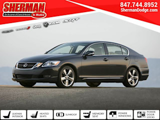 2010 Lexus GS 350 JTHBE1KSXA0047339 2010 Lexus GS 350