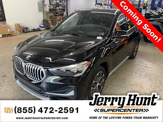 2020 BMW X1 sDrive28i WBXJG7C09L5P96102 2020 BMW X1 sDrive28i