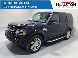 2015 Land Rover LR4 SALAK2V62FA747277 2015 Land Rover LR4