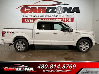 2015 Ford F-150 1FTEW1EG5FFB07017 2015 Ford F-150
