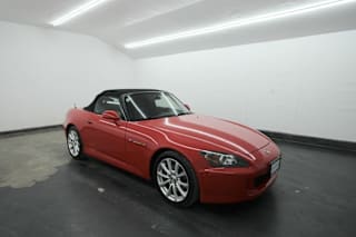 2006 Honda S2000 Base JHMAP214X6S001195 2006 Honda S2000 Base
