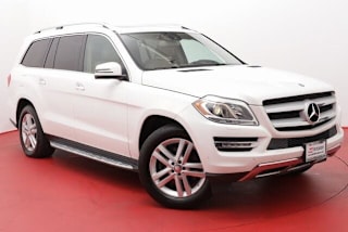 2015 Mercedes-Benz GL-Class GL 450 4MATIC 4JGDF6EE9FA518789 2015 Mercedes-Benz GL-Class GL 450 4MATIC