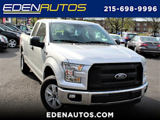 2017 Ford F-150 XLT 1FTEX1E84HFC11040 2017 Ford F-150 XLT