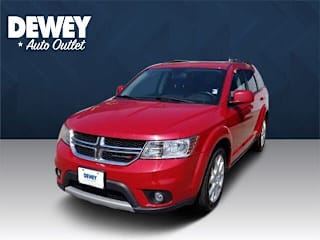 2014 Dodge Journey SXT 3C4PDDBG0ET218499 2014 Dodge Journey SXT