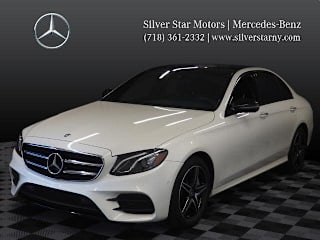 2018 Mercedes-Benz E-Class E 300 4MATIC WDDZF4KB8JA380296 2018 Mercedes-Benz E-Class E 300 4MATIC