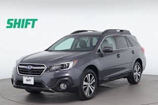 2019 Subaru Outback 2.5i Limited 4S4BSANC5K3291362 2019 Subaru Outback 2.5i Limited