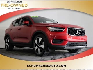 2019 Volvo XC40 YV4AC2HK3K2052644 2019 Volvo XC40