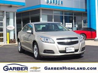 2013 Chevrolet Malibu 1G11C5SA9DF186728 2013 Chevrolet Malibu