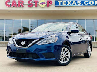 2019 Nissan Sentra 3N1AB7AP1KY272099 2019 Nissan Sentra