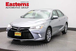 2017 Toyota Camry 4T1BF1FKXHU789747 2017 Toyota Camry
