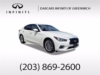 2018 Infiniti Q50 3.0T Luxe JN1EV7AR3JM436299 2018 Infiniti Q50 3.0T Luxe