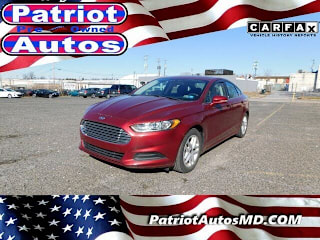 2015 Ford Fusion 3FA6P0H7XFR176737 2015 Ford Fusion