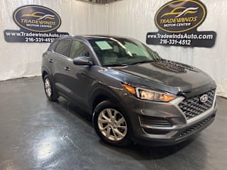 2019 Hyundai Tucson KM8J2CA44KU942089 2019 Hyundai Tucson