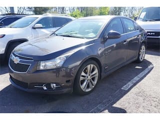 2014 Chevrolet Cruze 1G1PG5SB4E7397547 2014 Chevrolet Cruze