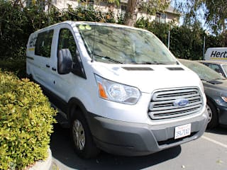 2018 Ford Transit Cargo 250 1FTYR1YM0JKA98894 2018 Ford Transit Cargo 250