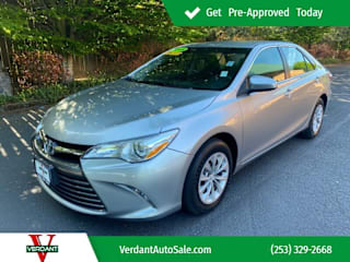 2015 Toyota Camry LE 4T1BF1FK8FU930361 2015 Toyota Camry LE