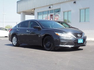 2016 Nissan Altima 2.5 S 1N4AL3AP2GN379482 2016 Nissan Altima 2.5 S