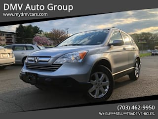 2008 Honda CR-V EX-L JHLRE48718C017128 2008 Honda CR-V EX-L